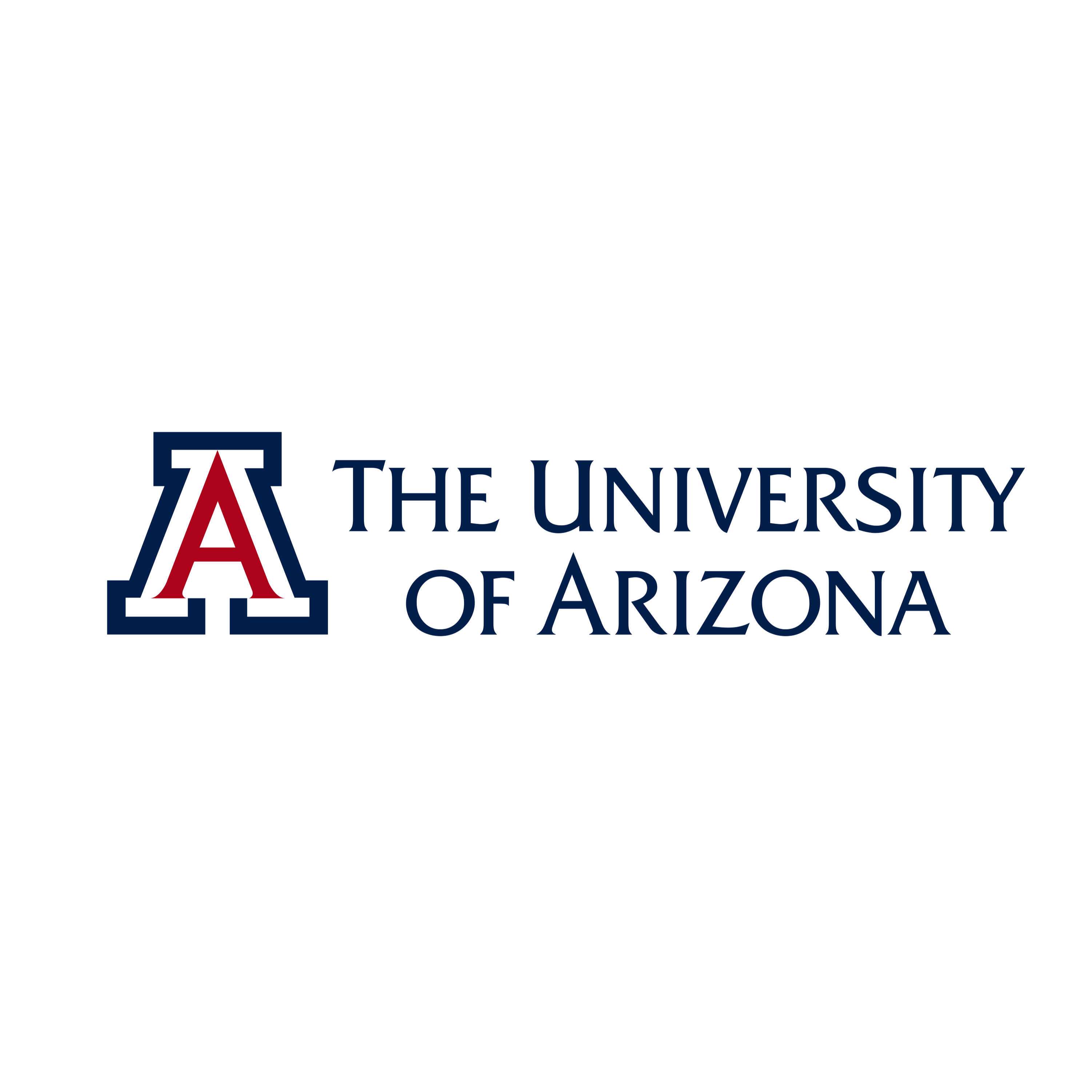 The University of Arizona
