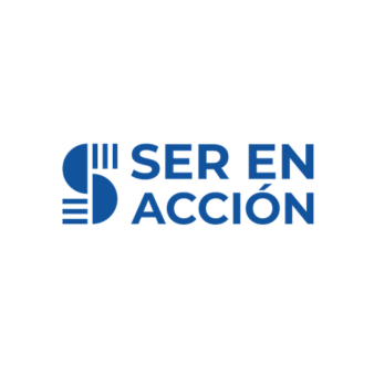Ser en acción
