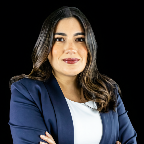 Belén Correa, Directora Senior América Latina y Caribe — Turnitin