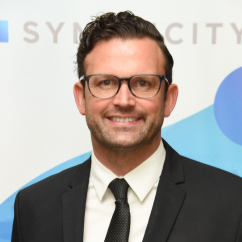 Gabriel Hernandez, Director Regional LAC — Symplicity