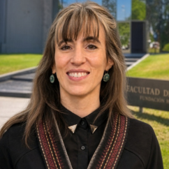 María Victoria