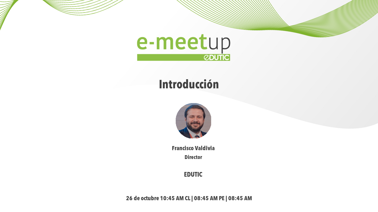 Video Introducción